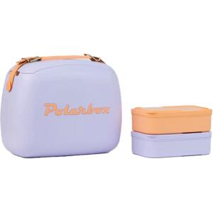 Polarbox Pop 6 l Fialová