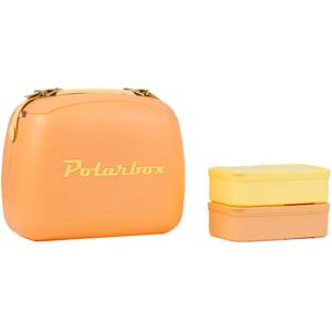 Polarbox Pop 6 l Oranžová
