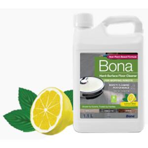 Bona Hard-Surface Floor Cleaner 1,1 L