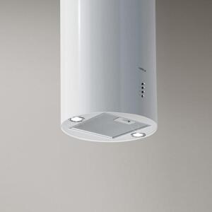 Elica TUBE PRO ISLAND WH/A/43