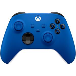 Microsoft Xbox Series Wireless Blue