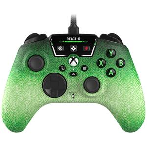 Turtle Beach React-R Pixel Green