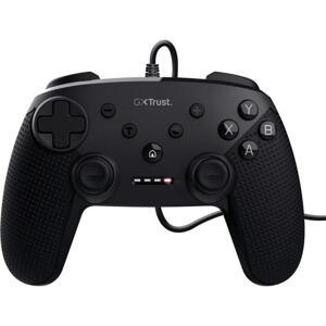 Trust GXT541 MUTA Black