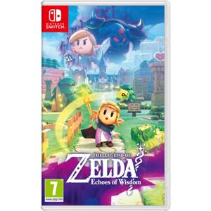Nintendo Zelda: Echoes of Wisdom