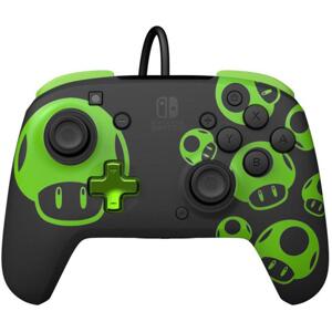 PDP Rematch Ctrl 1-Up Plus Glow