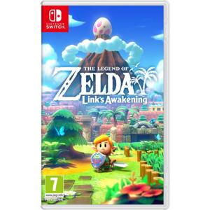 Nintendo The Legend of Zelda: