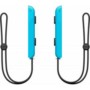 Nintendo Joy-Con Strap Neon Blue