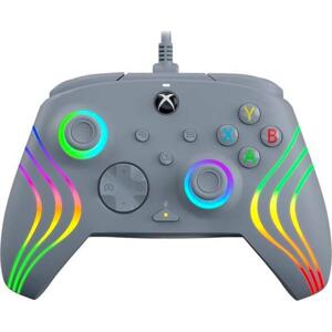 PDP Afterglow Wave Xbox PC Grey