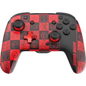 PDP Rematch Glow Nintendo Switch