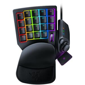 Razer Tartarus Pro - Analog Optical Black