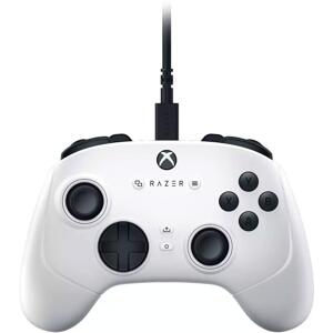 Razer WOLVERINE V3 Tournament Ed. Wh