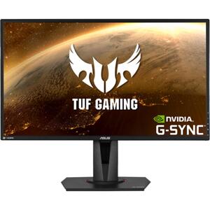 Asus VG27AQ 27'' LED monitor  Black