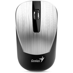 Genius NX-7015 strieborná
