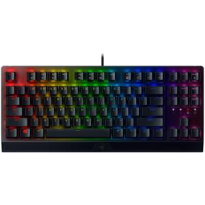 Razer BLACKWIDOW V3 TKL Green Switch