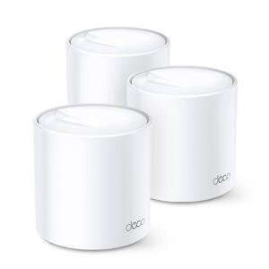 Tp-Link Deco X20 (3-pack) AX1800