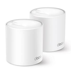Tp-Link Deco X50 (2-pack) AX3000