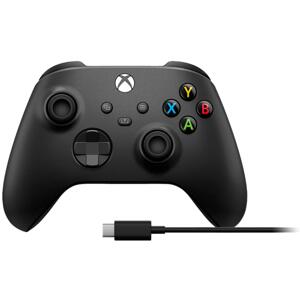 Microsoft Xbox Wireless Gamepad + USB-C