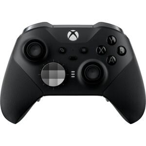 Microsoft Xbox Elite Series 2 Core Black