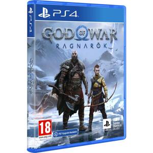 Sony God of War: Ragnarok Ragnarok