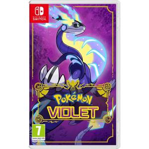 Nintendo Pokémon Violet