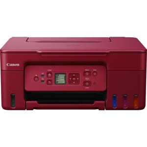 Canon Pixma G3470 RE červená