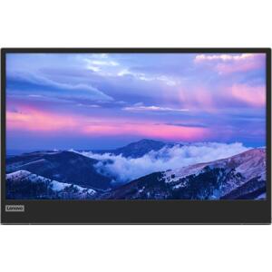 Lenovo L15 mobile Raven Black
