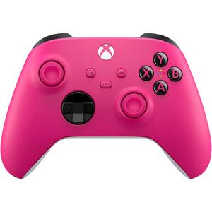 Microsoft Xbox Series Wireless Pink