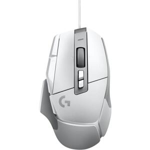 Logitech G502 X herní White
