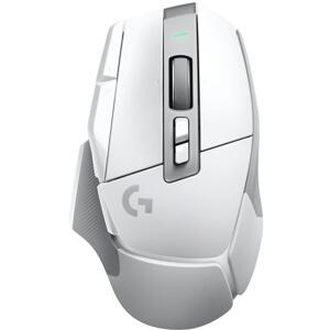 Logitech G502 X LIGHTSPEED White