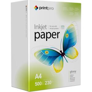 Colorway Fotopapier PrintProA4 500ks 230g