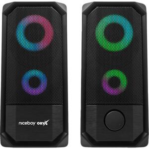 Niceboy ORYX VOX 2.0