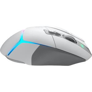Logitech G502 X PLUS white