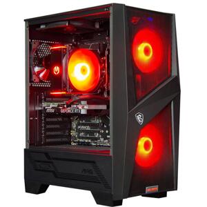Hal3000 Master Gamer 4060 Ti (13.gen)