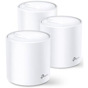 Tp-Link AX3000 Home Mesh Wi-Fi 6
