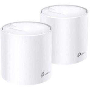 Tp-Link Deco X50-PoE (2-pack) AX3000