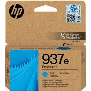 HP No.937e Cyan (4S6W6NE)