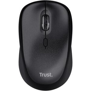 Trust Optická myš TM-201 ECO, USB BK