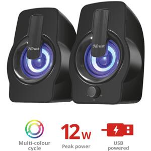 Trust Gemi RGB 2.0