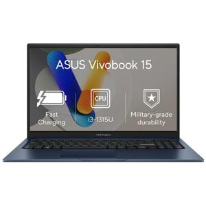 Asus Vivobook X1504VA-NJ907W Blue