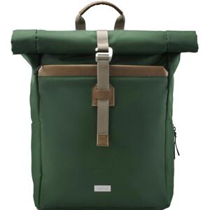 Hama Silvan ruksak na notebook 16,2 GREEN