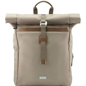 Hama Silvan ruksak na notebook 16,2 BEIGE