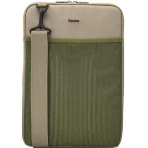 Hama To Go obal na notebook/tablet 12,1 GREEN