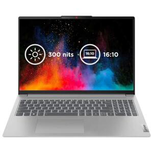 Lenovo IPS5 16 R7 16/512GB W11H Grey+myš+batoh