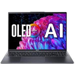 Acer Swift Go (NX.KVPEC.002) 16/1000 Black