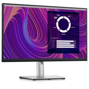 Dell LCD P2423DE 23,8 LED QHD 8ms