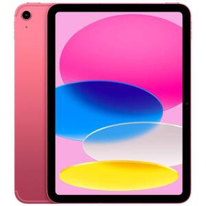 Apple iPad 10,9 Wi-Fi+ Cellular 64GB