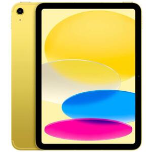 Apple iPad 10,9 Wi-Fi + Cellular 256