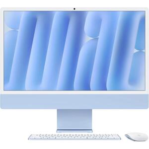 Apple iMac 24  M4 SK Blue 2024 (MWUF3SL/A)