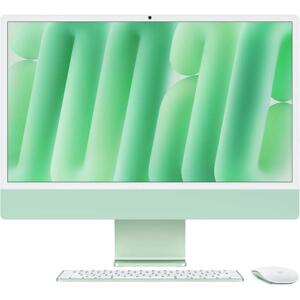 Apple iMac 24  M4 SK Green 2024 (MWUY3SL/A)