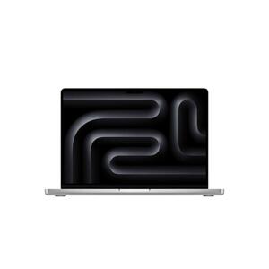 Apple MacBook Pro 14 M4 Pro SK 2024 (MX2E3SL/A) Silver